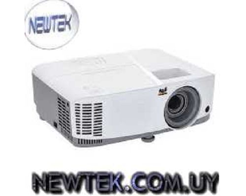 Video Proyector ViewSonic PA503S 3600 ANSI SVGA 800x600 3D